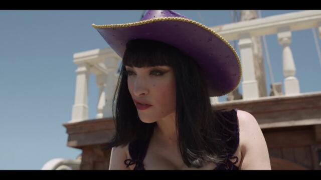 One Piece  Уан Пийс [ БГ Субс ] Сезон 2 Епизод 4 Високо Качество