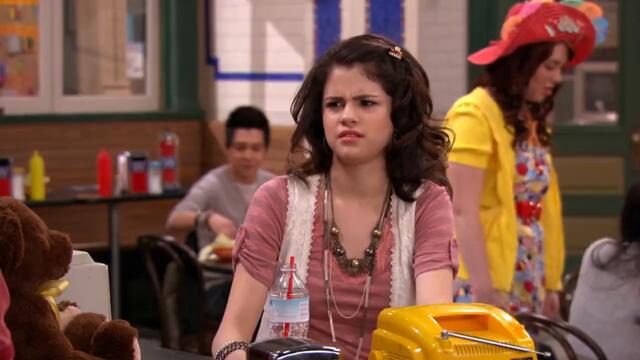 Магьосниците от Уейвърли Плейс - Магьосниците се развихрят (Сезон 3 Епизод 27) (БГ Аудио)