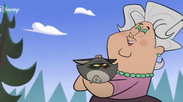 Тафи - Пътешествие до центъра на мечката (БГ Аудио)