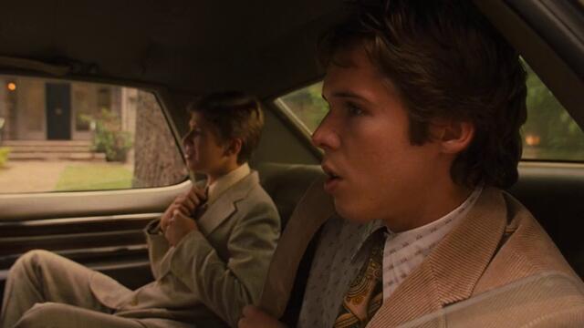 Обречени да умрат The Virgin Suicides (1999)  Бг Аудио Част 2