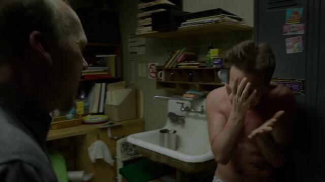 Бърдмен или Неочакваната добродетел на невежеството Birdman (2014) Бг Аудио Част 2