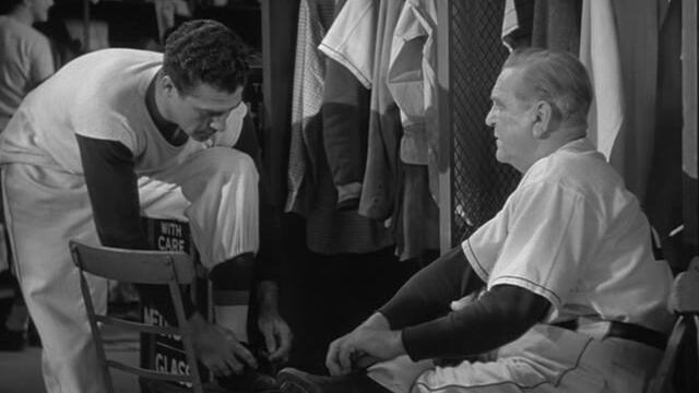 Историята на Стратън (The Stratton Story 1949) 2/2