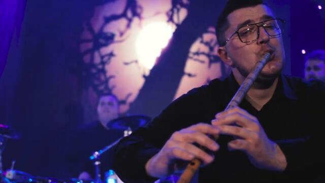 Elena Jovceska x Melos Band - Sjajna mesecina _ (Official Cover)