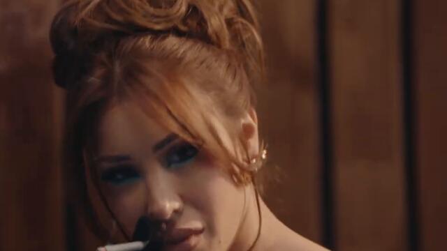 TEA BILANOVIC - PAZI NA PONASANJE (OFFICIAL VIDEO)