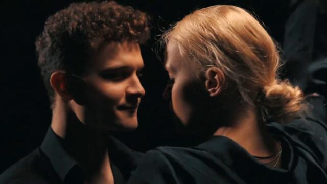 Jurica Pađen & Aerodrom - Sveti gral (Official Video)