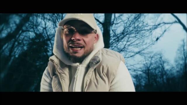 BORO PURVI, DIM4OU, I.N.I. - 4x4 (Official Video)