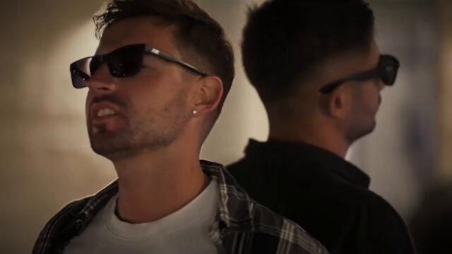 Esperansa - Zauvek tuđa ( official video _ 2026 )