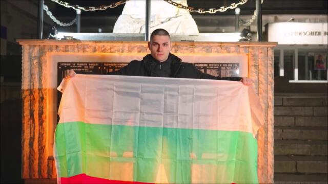 MITREVV - RODINA ⧸ РОДИНА [OFFICIAL VIDEO] Prod. By Burimkosa