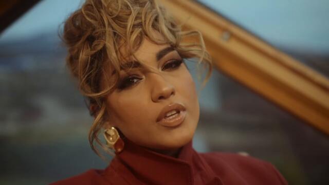 ALEHANDRA - SUZE (OFFICIAL VIDEO)