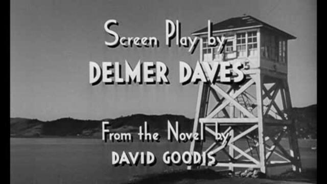 Мрачният преход (Dark Passage 1947) 1/2