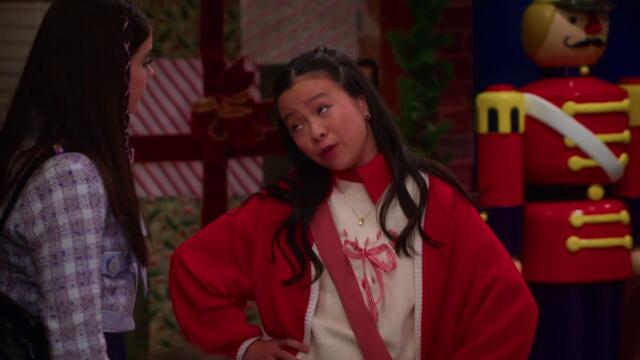 Вампирина Тийнейджърката Вампир - Сезон 1 Епизод 10 (БГ Аудио)