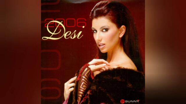 Деси ft. Драго Владов - Луд съм по теб (Audio)