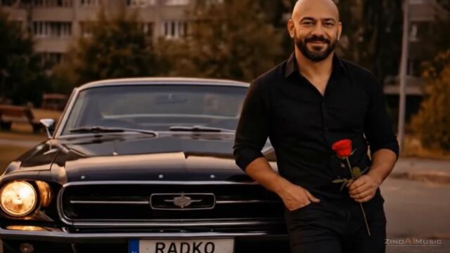 Радко Зиновски - Само ме извикай (Official Music Video 2026)
