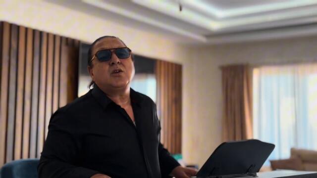 Caki Bonestaj - Bio sam ti sve (OFFICIAL VIDEO)