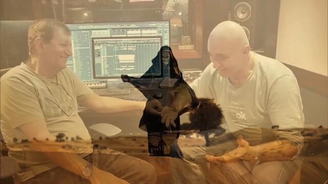 SAKI ĆOSOVIĆ - RABIJA (2026)