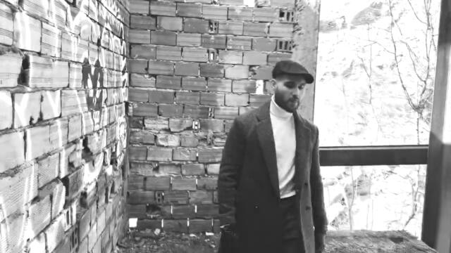 Красен Бонев • Липсваш ми [2026]