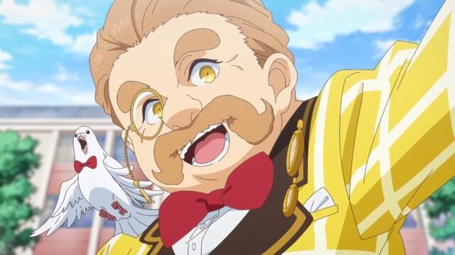 [ Бг Суб ] Мизантроп обучава получовеци 11