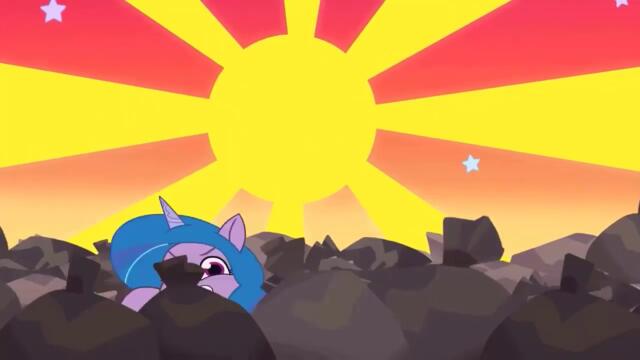 All for the love of Trash clumpers