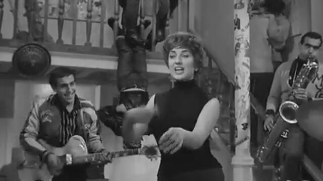 Mina (1960) - Nessuno