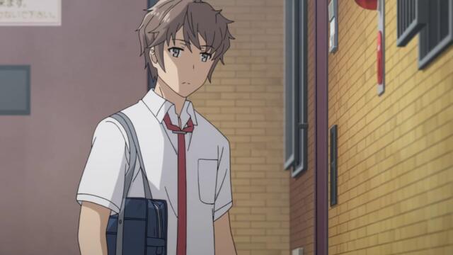 Rascal does not dream of bunny girl senpai s1 – ep4 bg sub