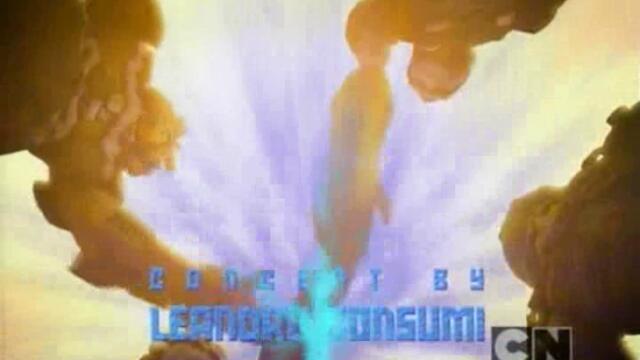 Гормити (Gormiti Nature Unleashed) Епизод 13