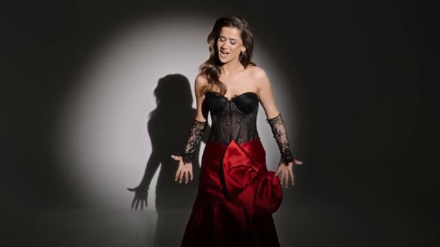 Sanja Kostić - Žeton (Cover)