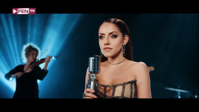 LUCKY BAND & ИЛИЯНА КОЛОВА - История за нас (Official Music Video)