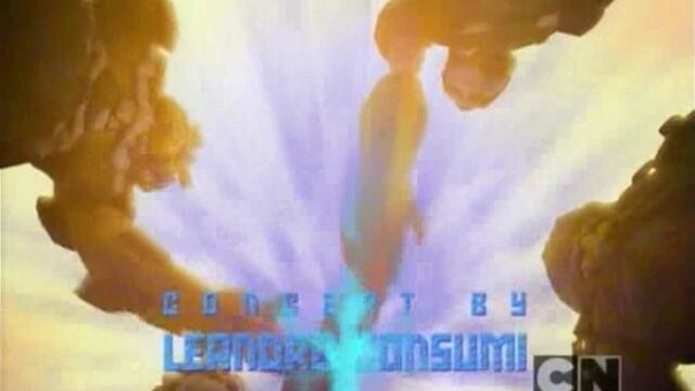 Гормити (Gormiti Nature Unleashed) Епизод 21