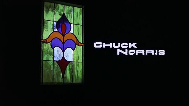 [BG AUDIO] Тиха ярост, част 1