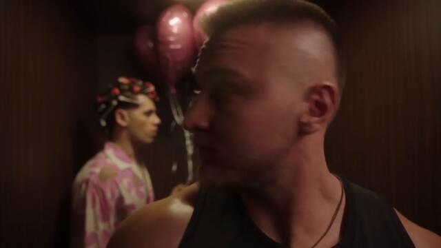 YOUNG DADI - LIDIJA [OFFICIAL 4К VIDEO] 2026