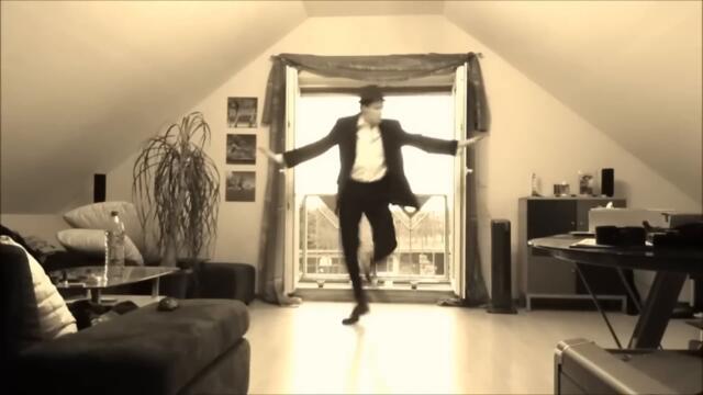 Inner Circle ( Dj.IsI Remix )