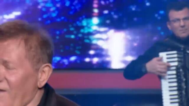 Milos Bojanic - Pesma majci - GP - (Tv Grand 20.03.2026.)