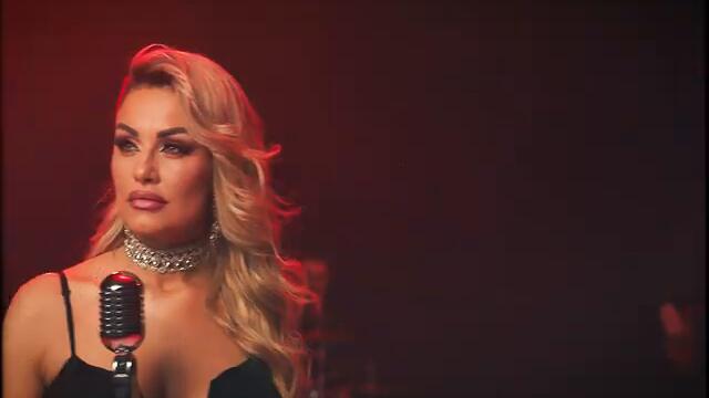 MAJA DRLJAČA - MATA HARI (OFFICIAL VIDEO 2026)