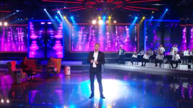 Nihad Kantic Sike - Tri rane - GP - (Tv Grand 27.03.2026.)