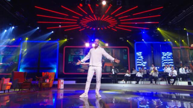 Oliver Mijanovic - Feniks - GP - (Tv Grand 27.03.2026.)