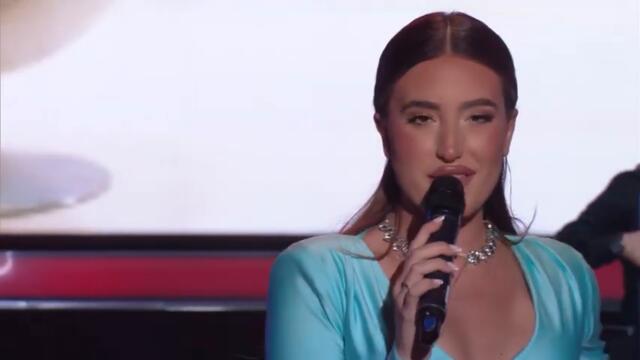 Ivana Dimkovski - Mesec dana - GP - (Tv Grand 20.03.2026.)