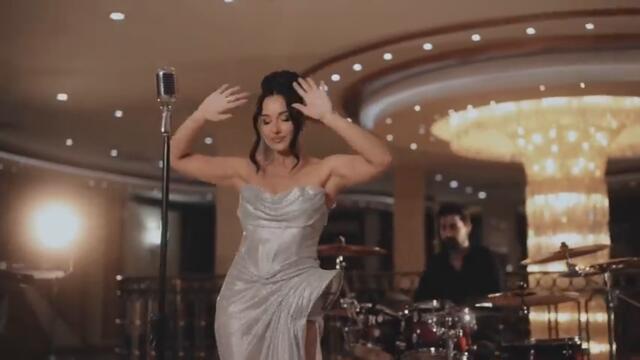 LEJLA ZAHIROVIC - KCERI ZASTO TUGUJES (OFFICIAL COVER VIDEO)