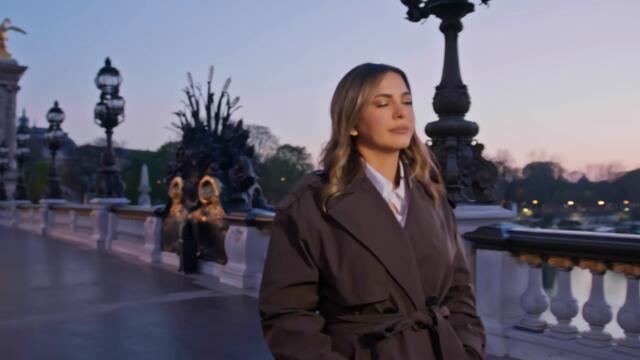 MARYANA KATIC - Tugo mojih dana (OFFICIAL VIDEO)