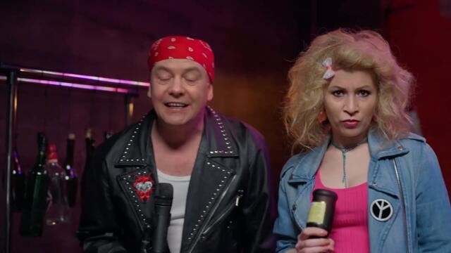 Группа СЕКТОР ГААГА –Частушки 18+ (ЛУКАШЕНКО, ЗАХАРОВА, МЕДВЕДЕВ, ПУТИН)