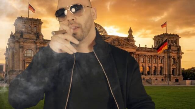 Берлин - Азис Груп