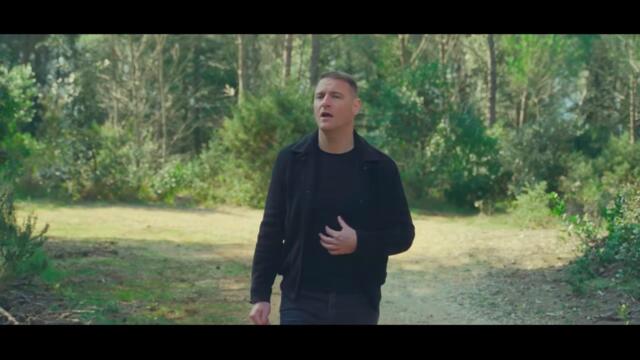 Siniša Biško - Vratit ću se (Official video 2026)