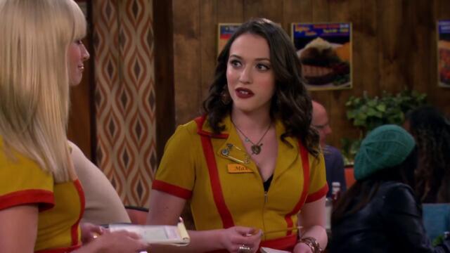 Без пукната пара сезон 2 епизод 19 Българско аудио