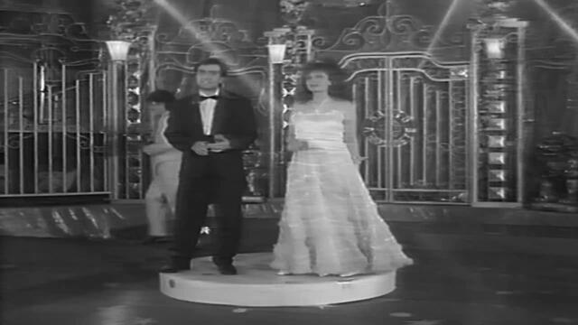 Дует Кредо (Ваня и Радослав Талеви) 1995 г.