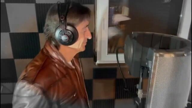 NUKI POŠTAR -  Vihor ružu niz polje tjeraše _ U pauzi - sevdalinka _ 2026