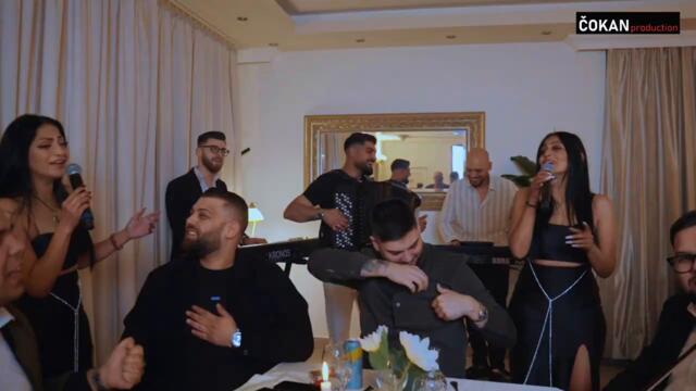 BARBIKE - BUDI TU (OFFICIAL VIDEO 2026)