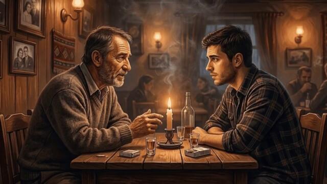 Djani MP - I BEZ NJE CE SUNCE SJATI - bg sub