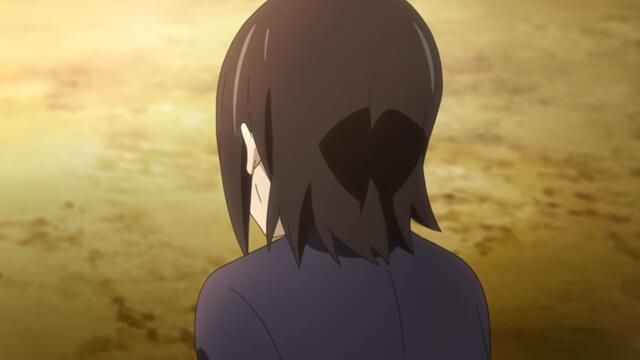 Kokoro Connect S1 - EP 03 - BG SUBS