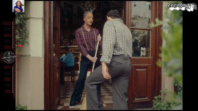 Ανδρομαχη - Σουσουρο