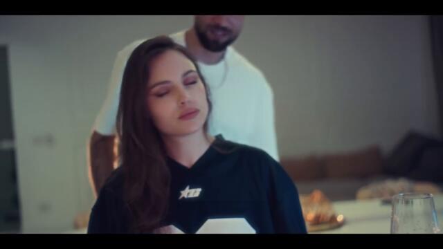 AX Dain - Първата Любов - (Official Video)