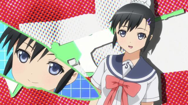 [ Бг Суб ] Оръжия! 07